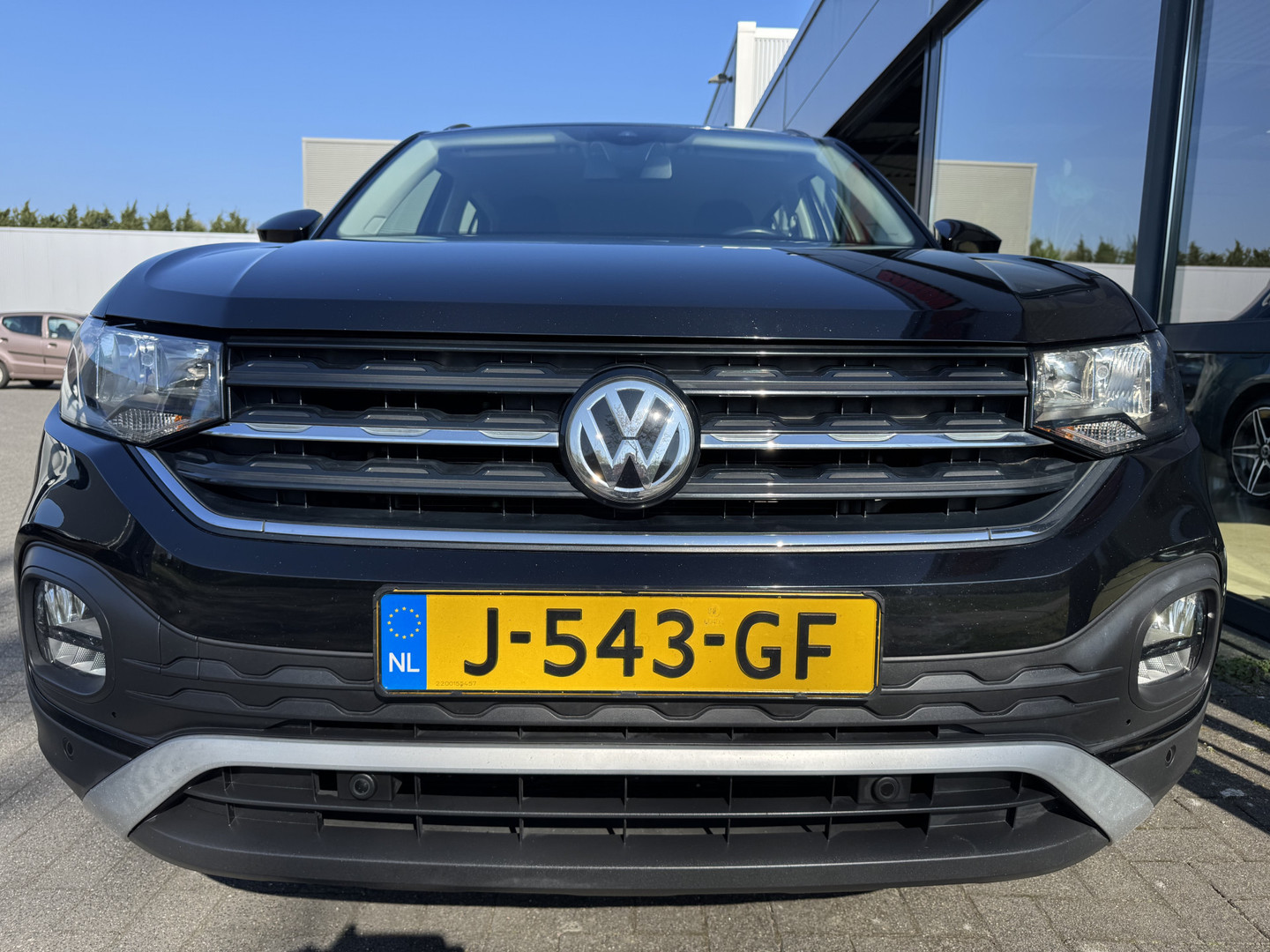 Volkswagen