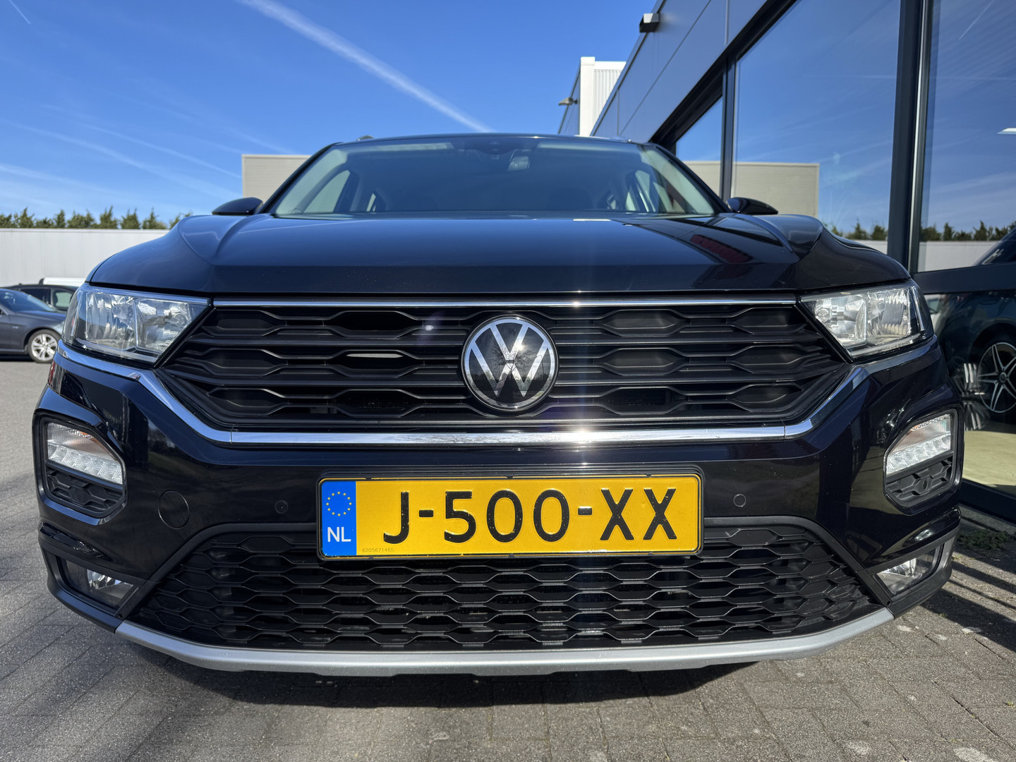 Volkswagen Volkswagen