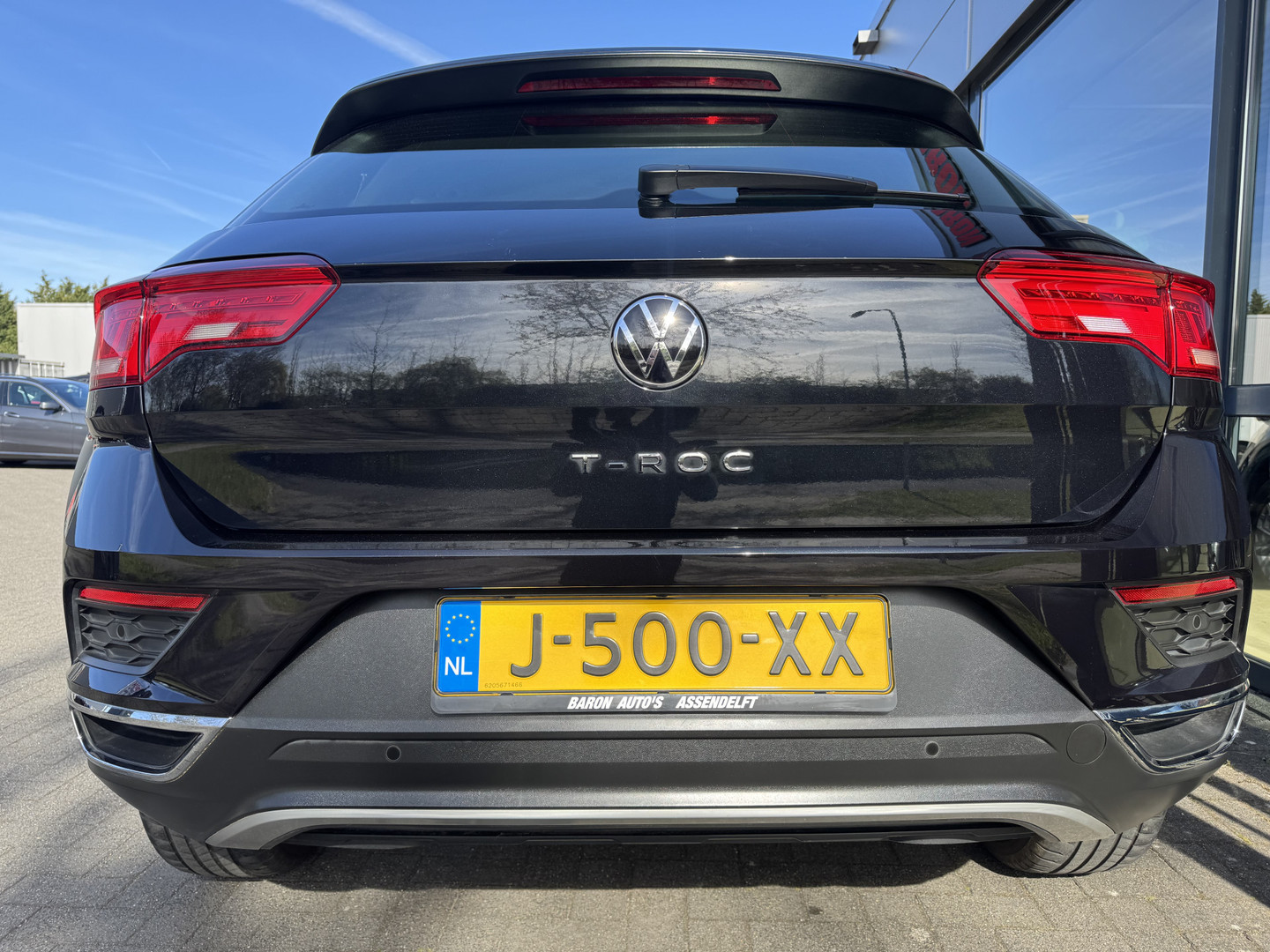 Volkswagen Volkswagen
