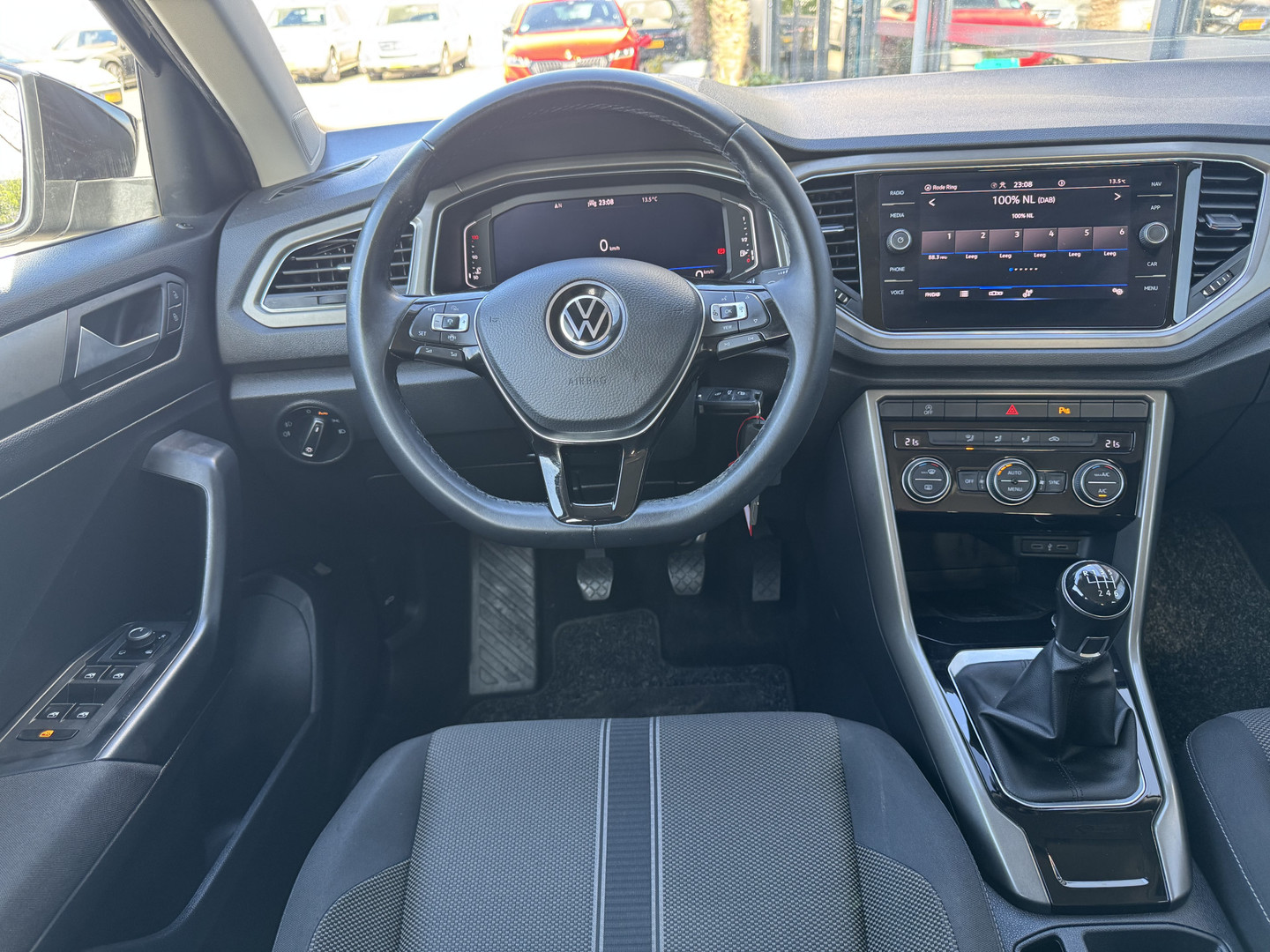 Volkswagen Volkswagen