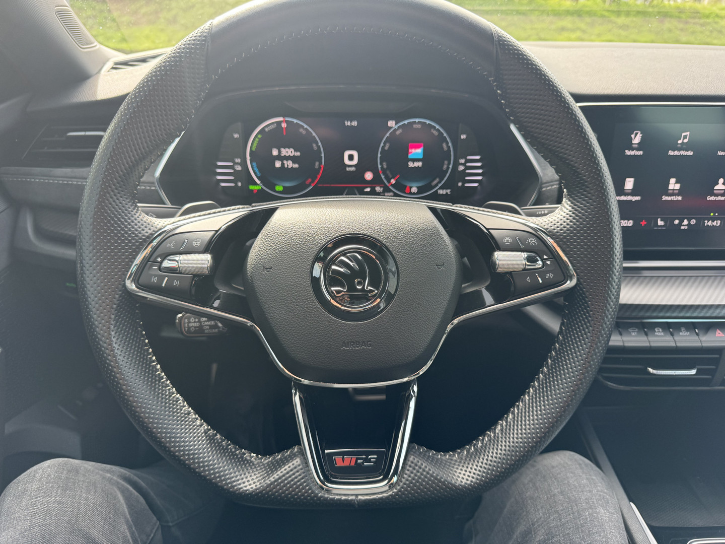 ŠKODA