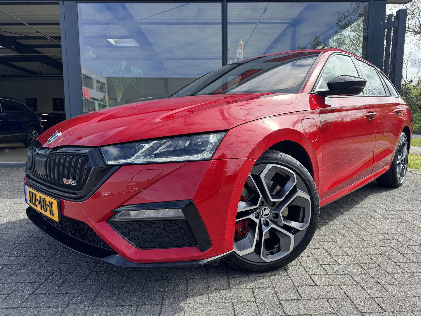ŠKODA