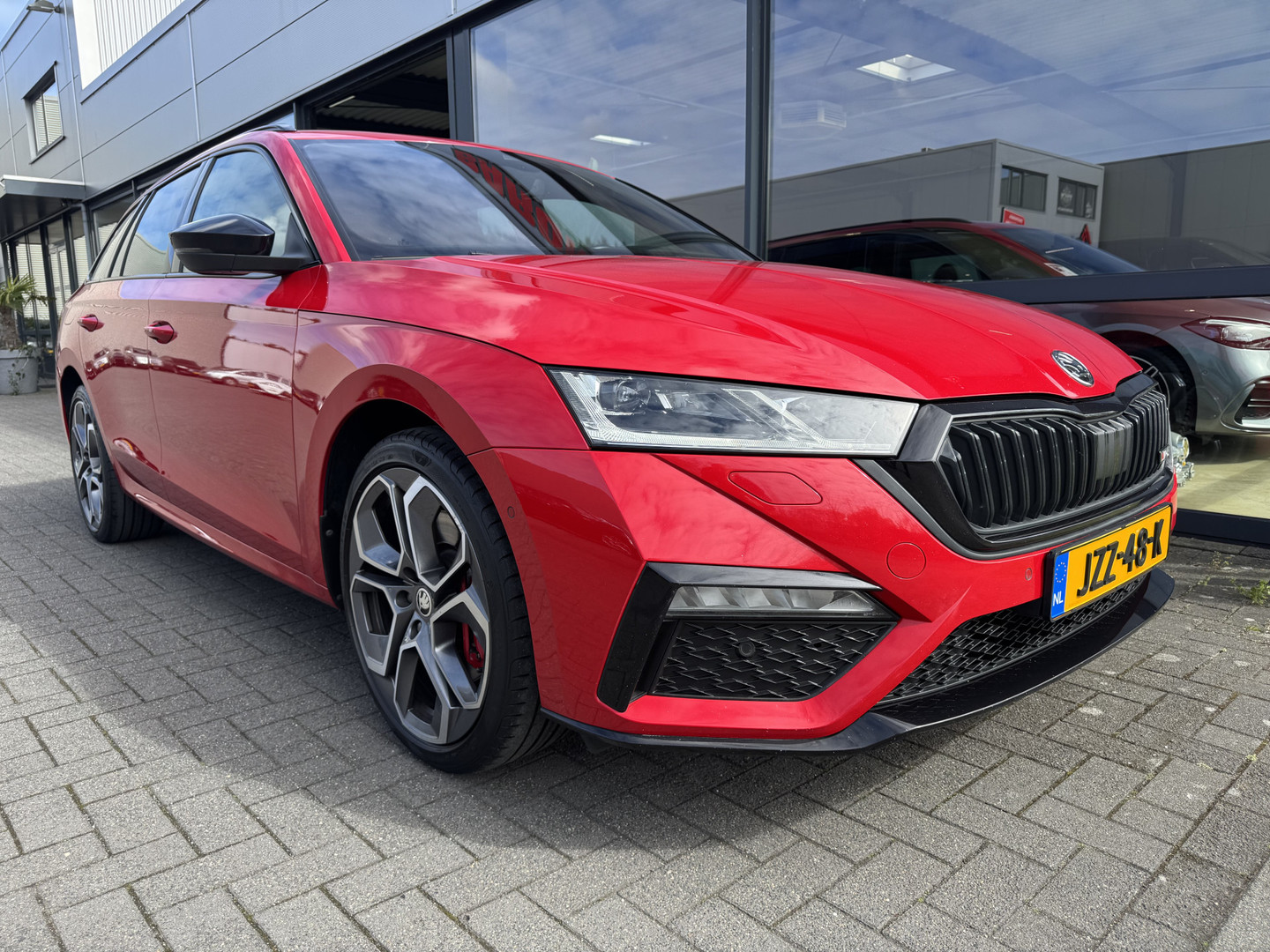 ŠKODA