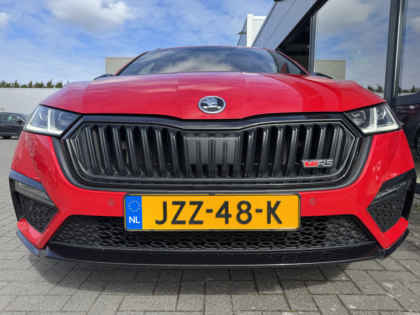 ŠKODA