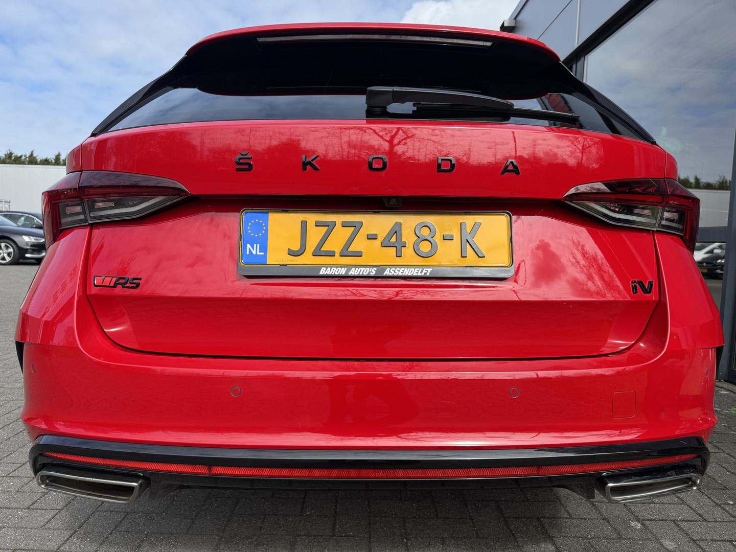 ŠKODA