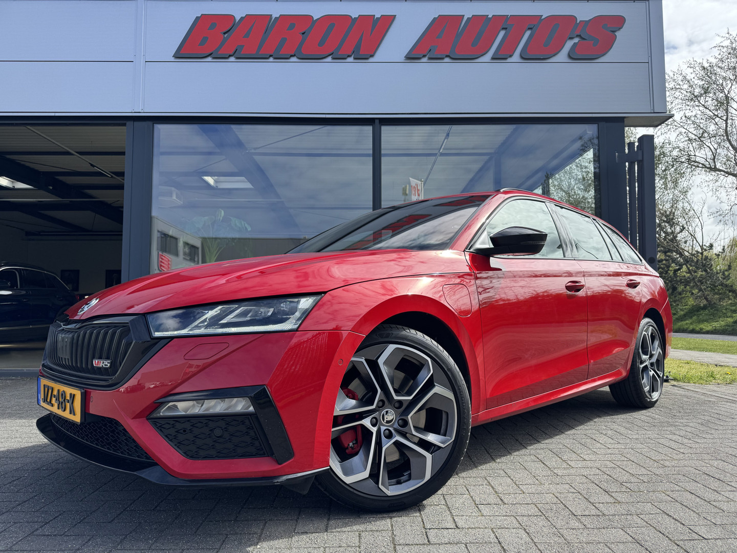 ŠKODA