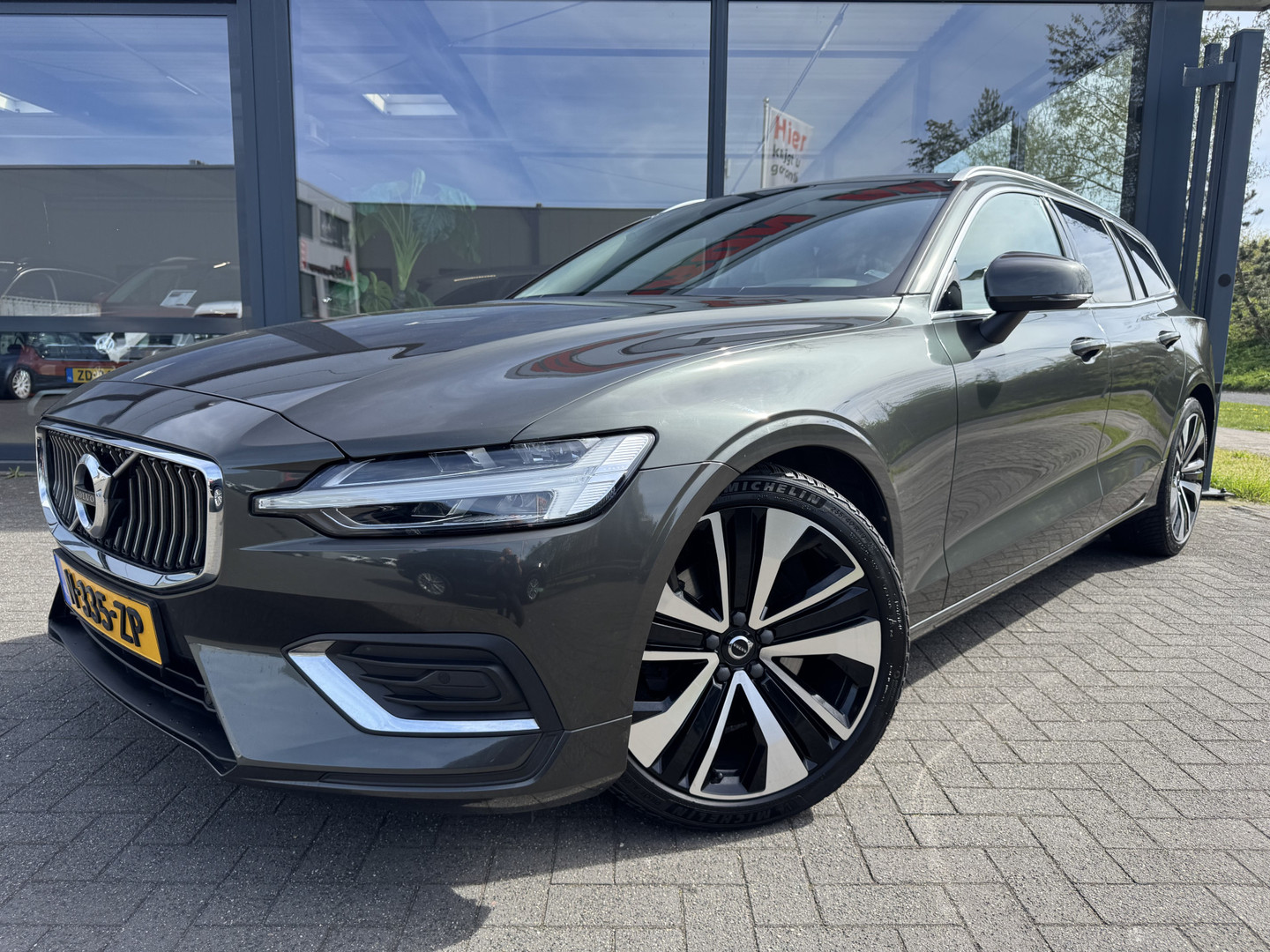 Volvo