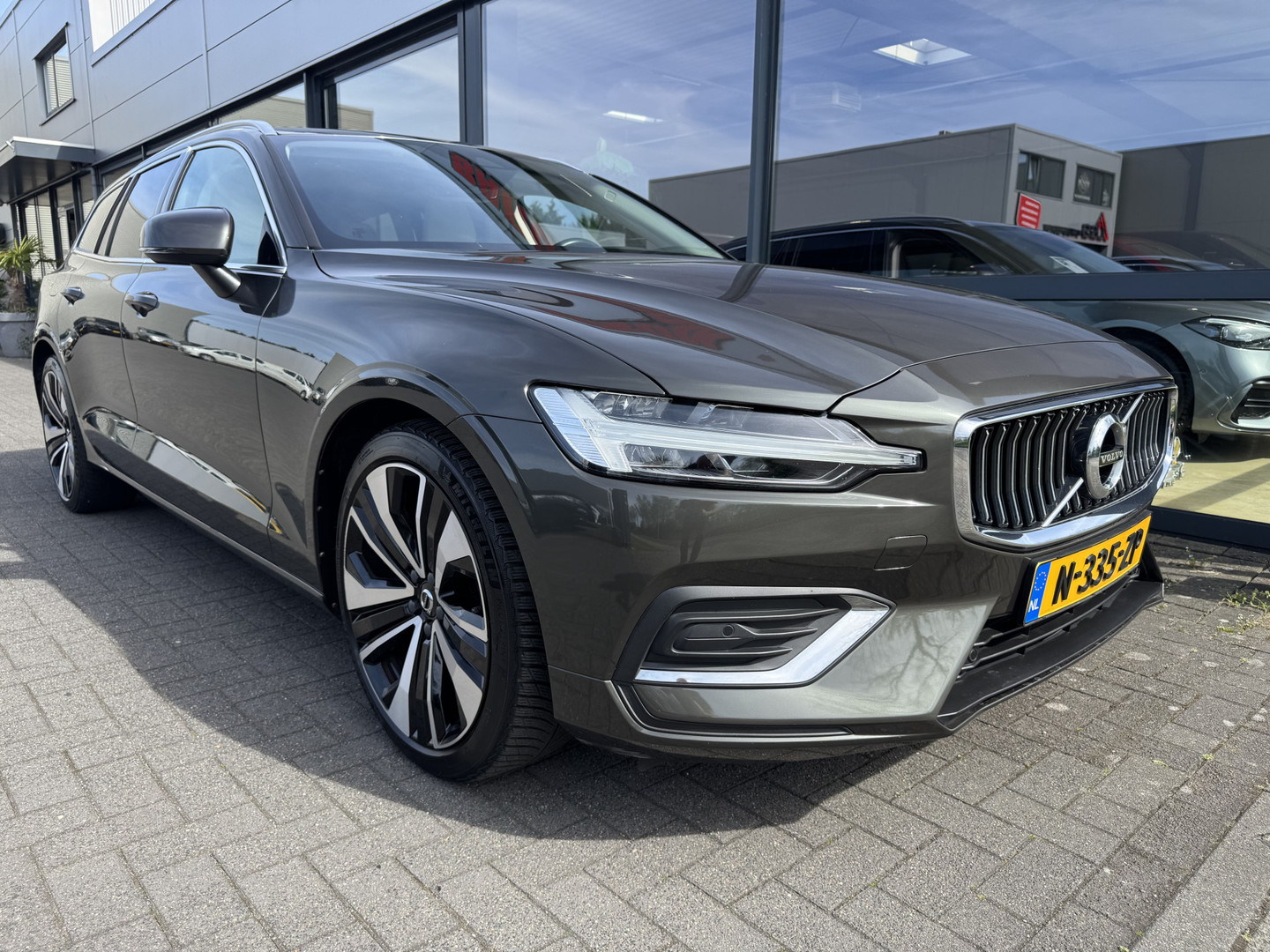 Volvo