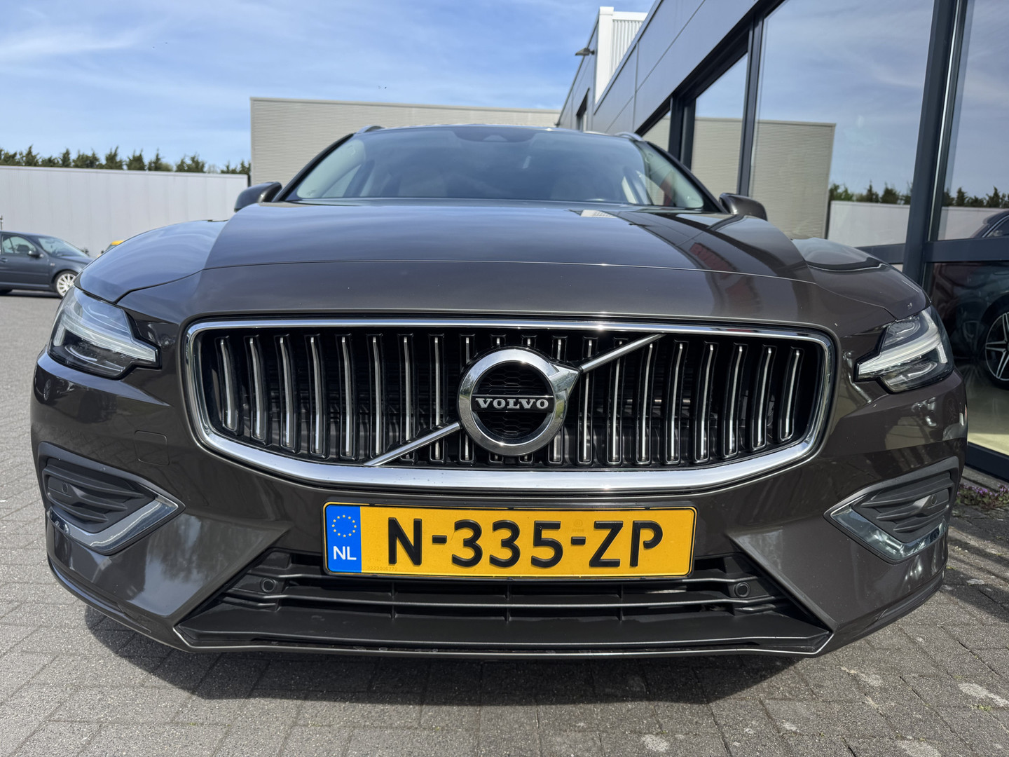 Volvo