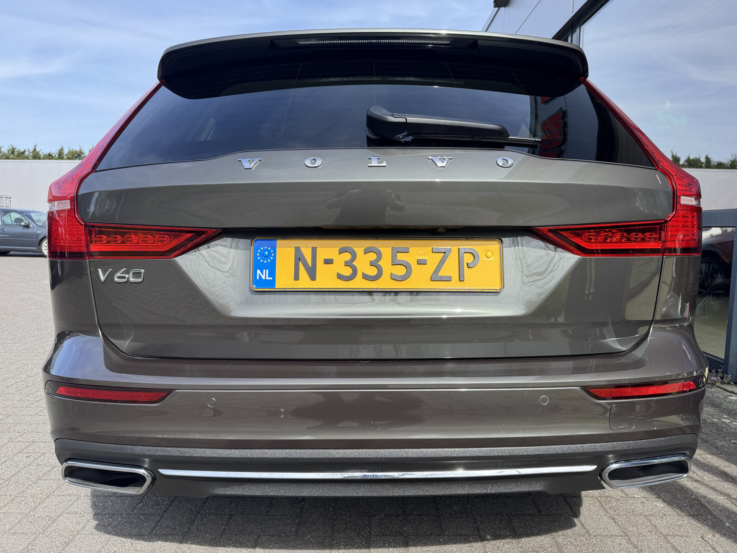Volvo