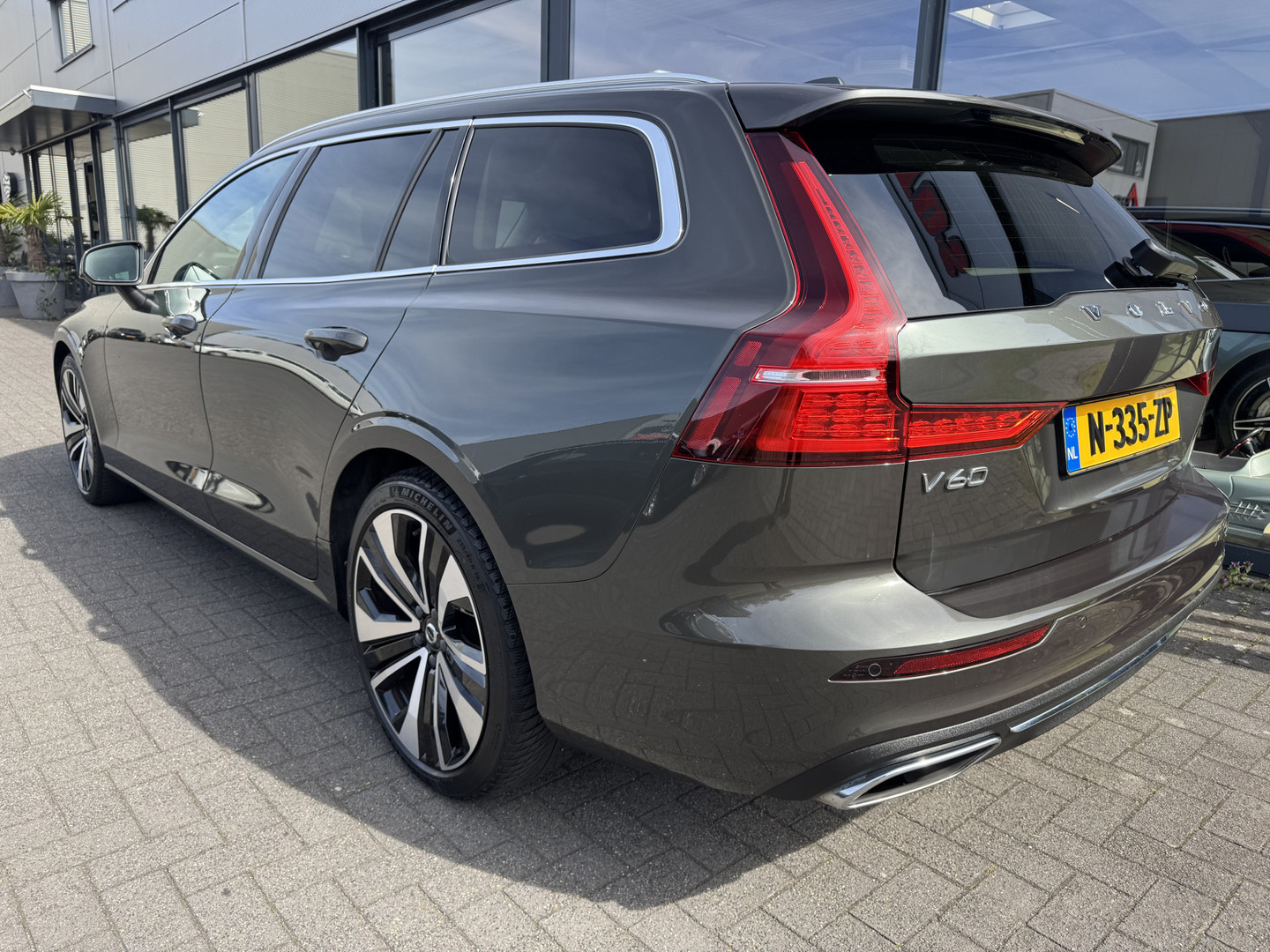 Volvo