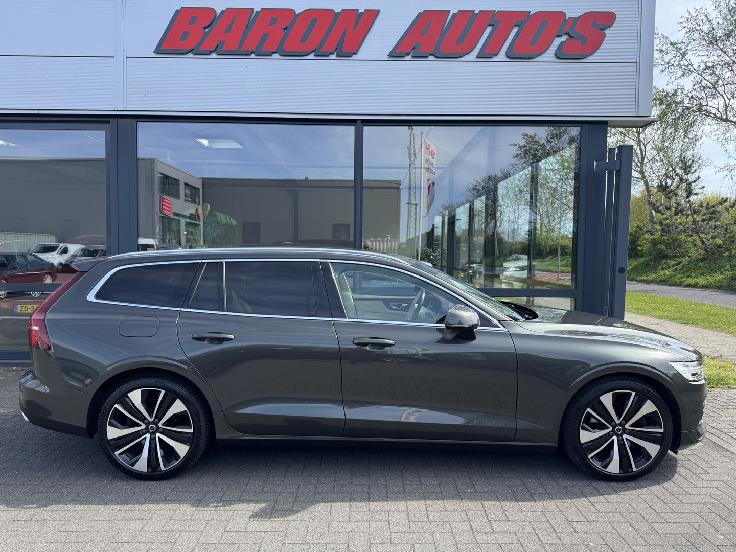 Volvo