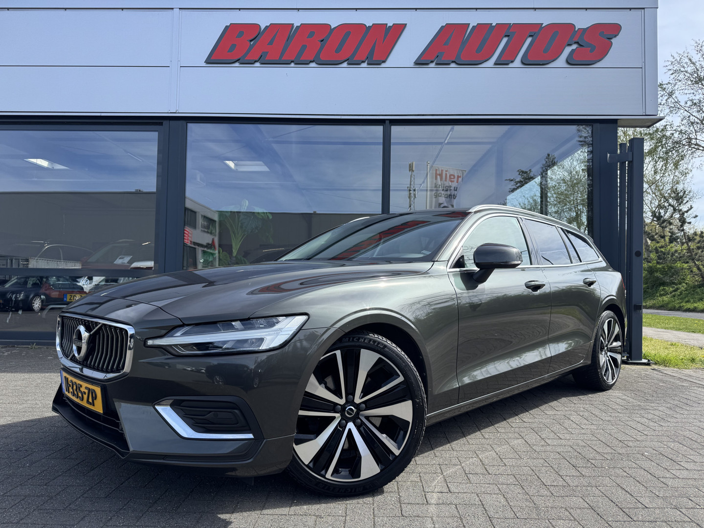 Volvo