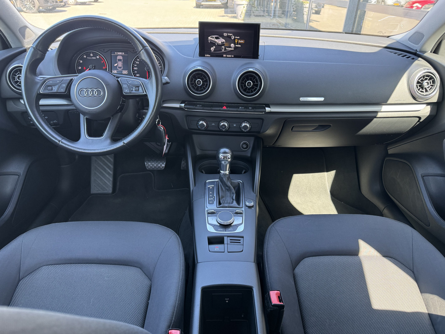 Audi