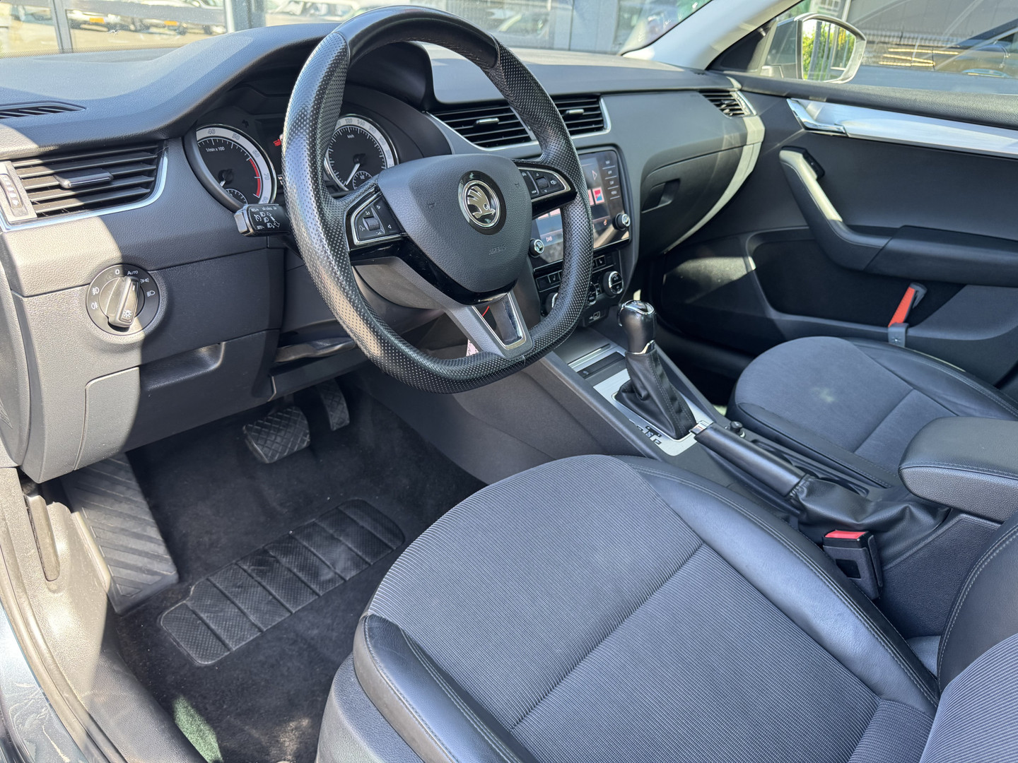 ŠKODA