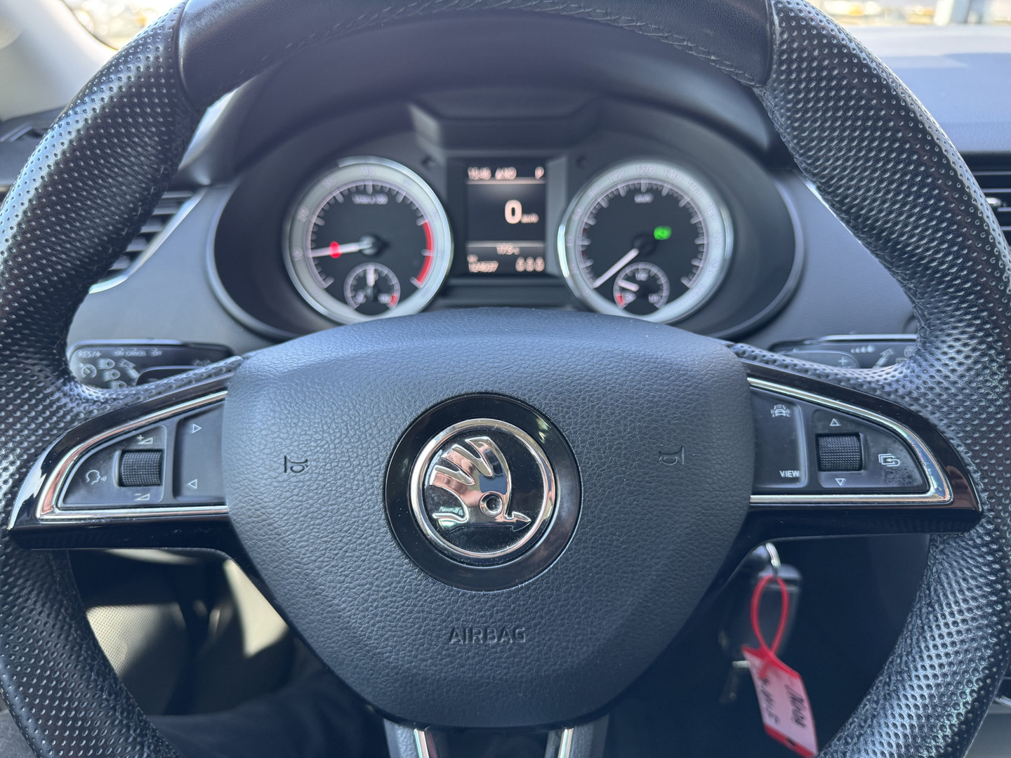 ŠKODA