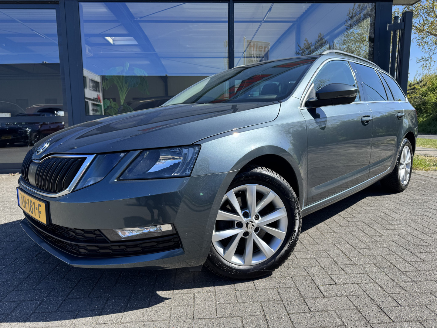 ŠKODA