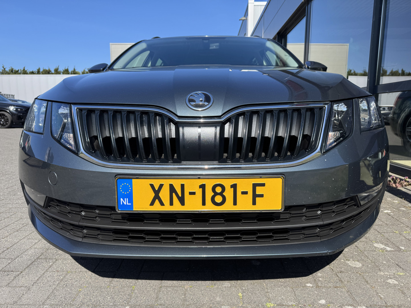 ŠKODA