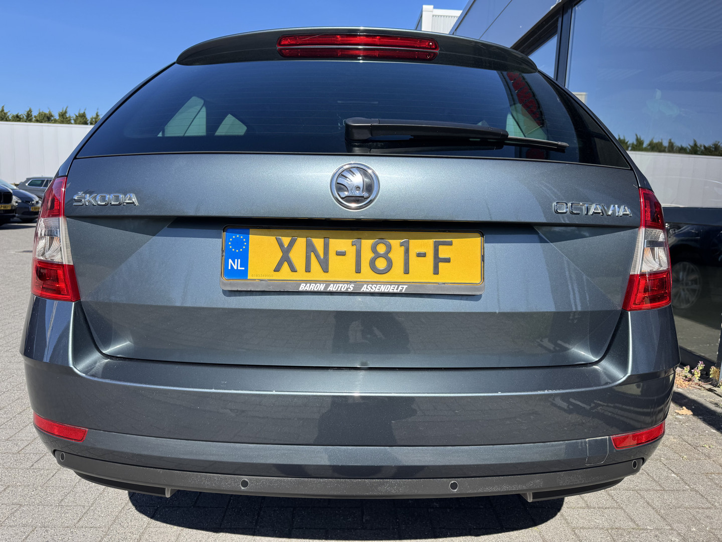 ŠKODA