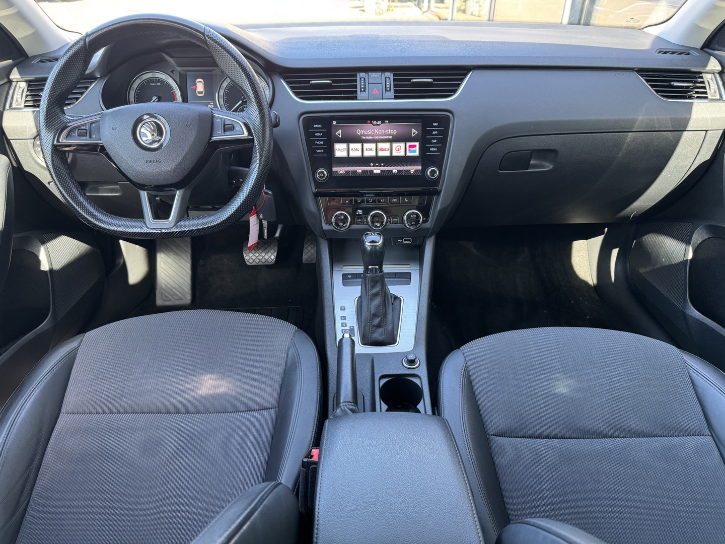 ŠKODA