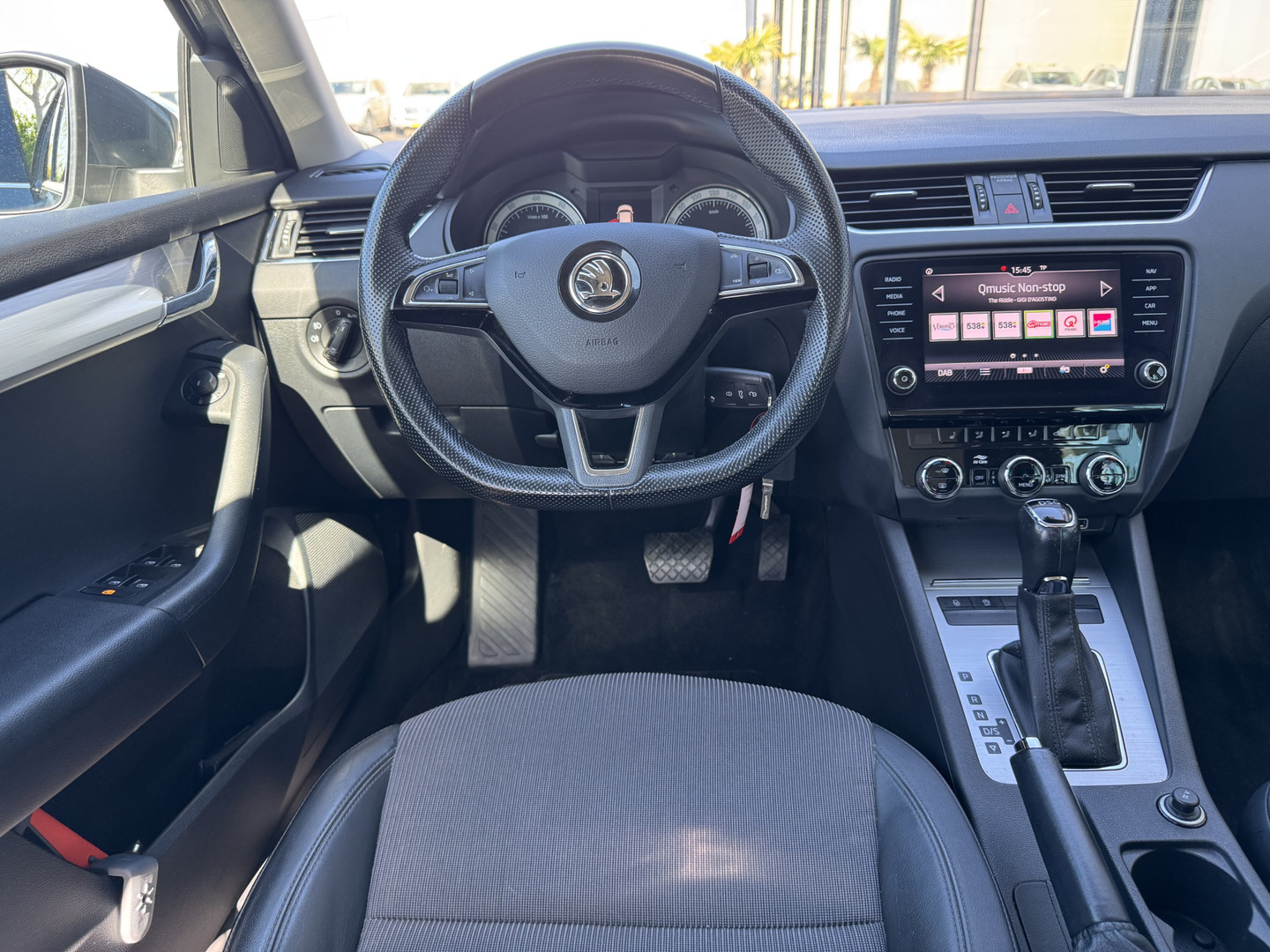 ŠKODA