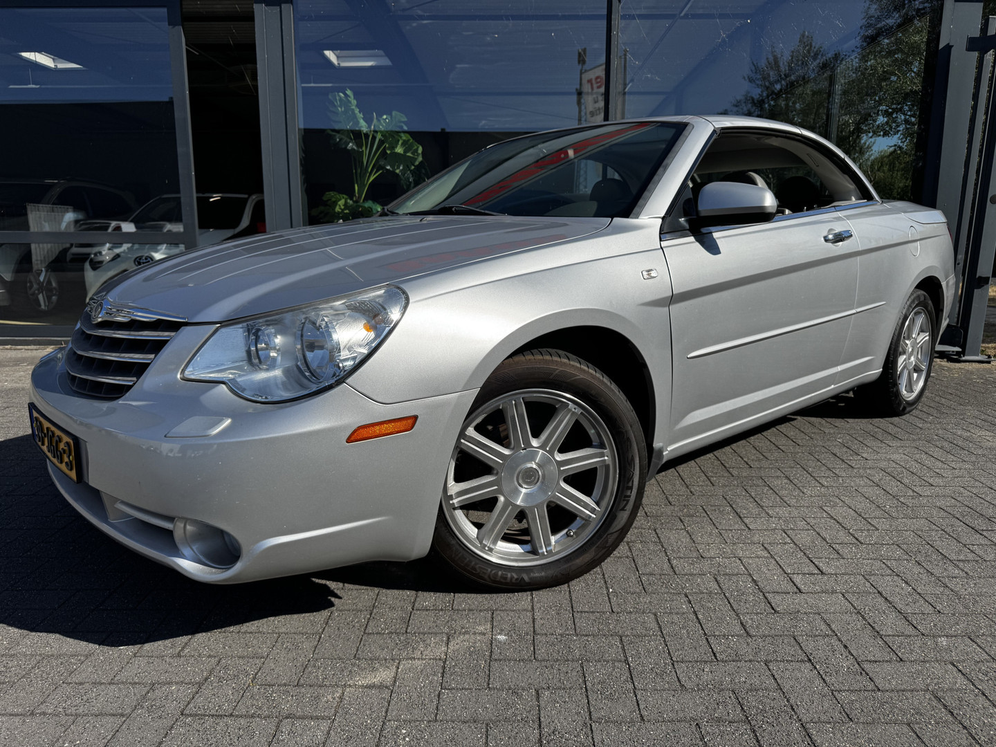 Chrysler