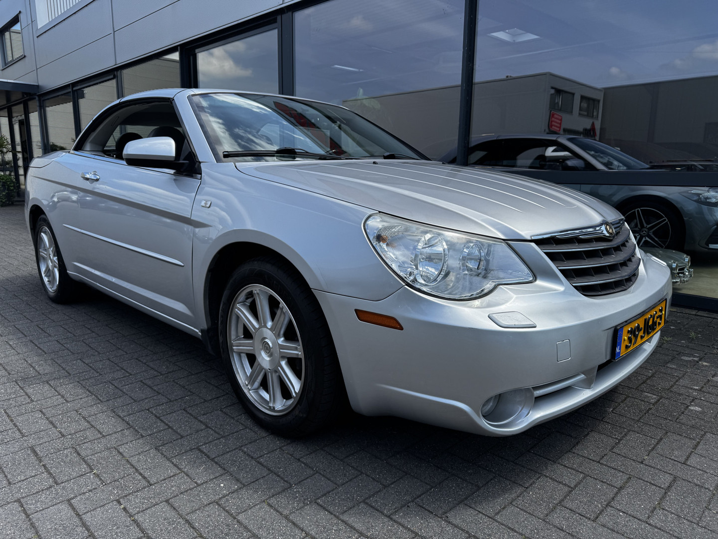 Chrysler