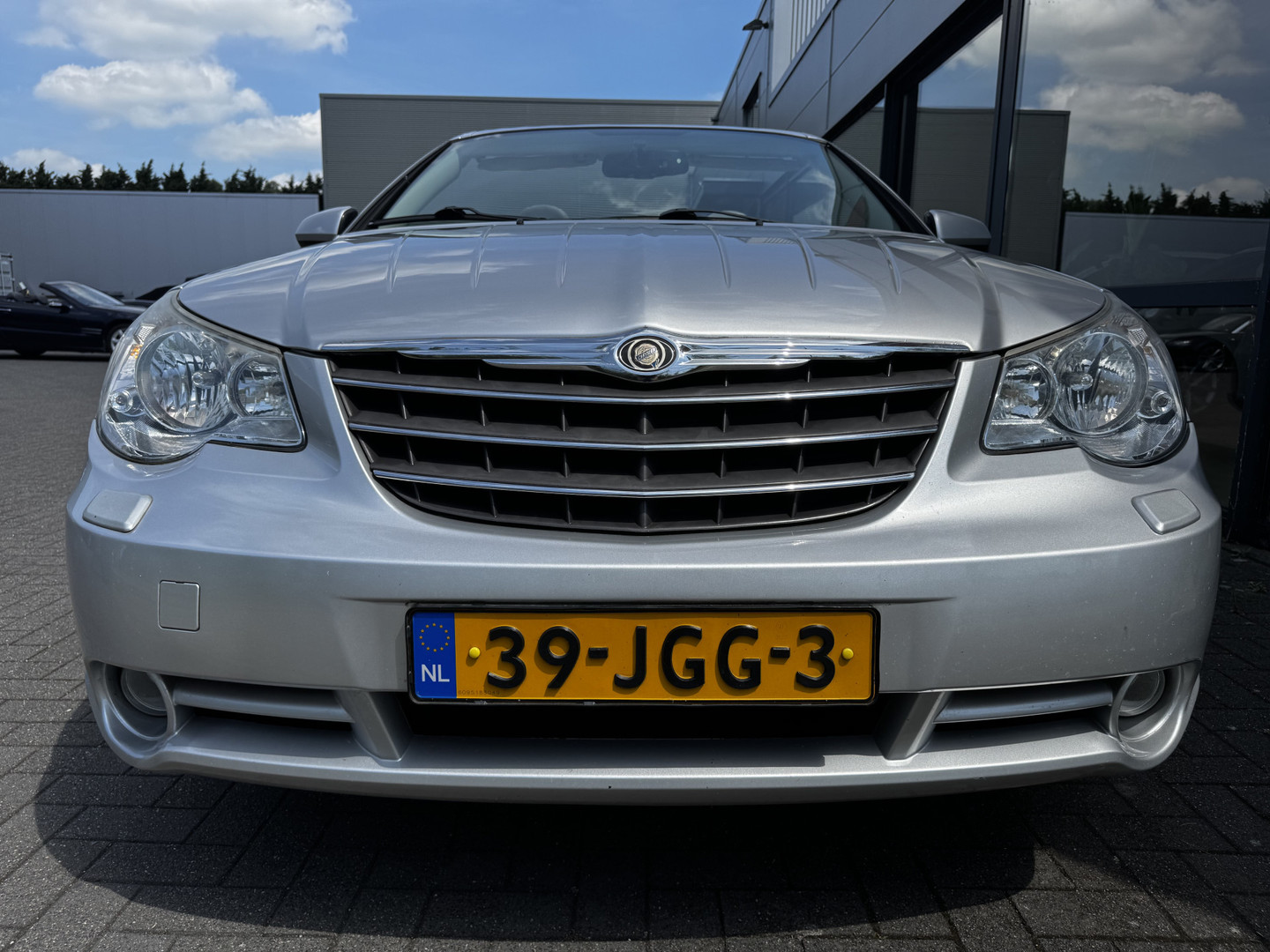 Chrysler