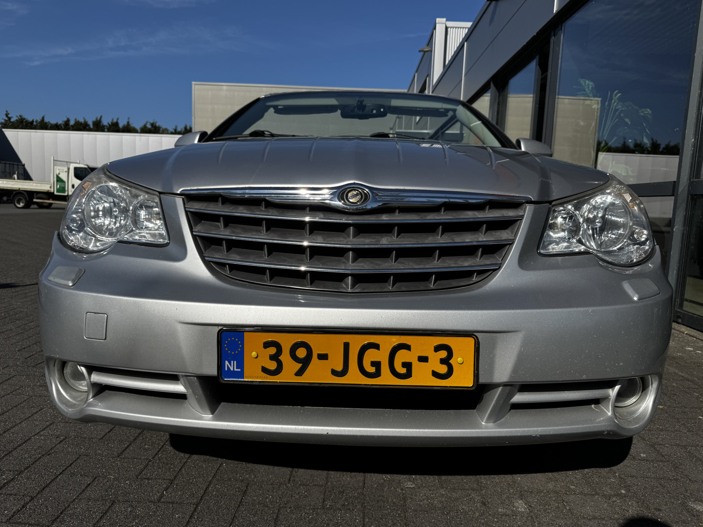 Chrysler