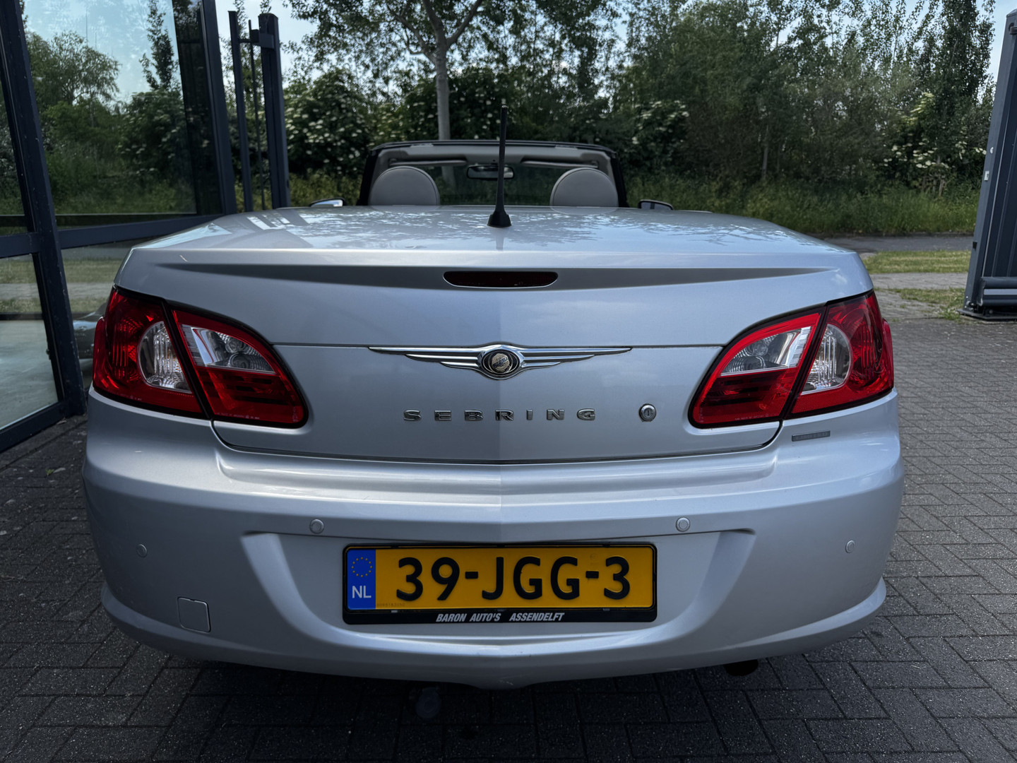 Chrysler