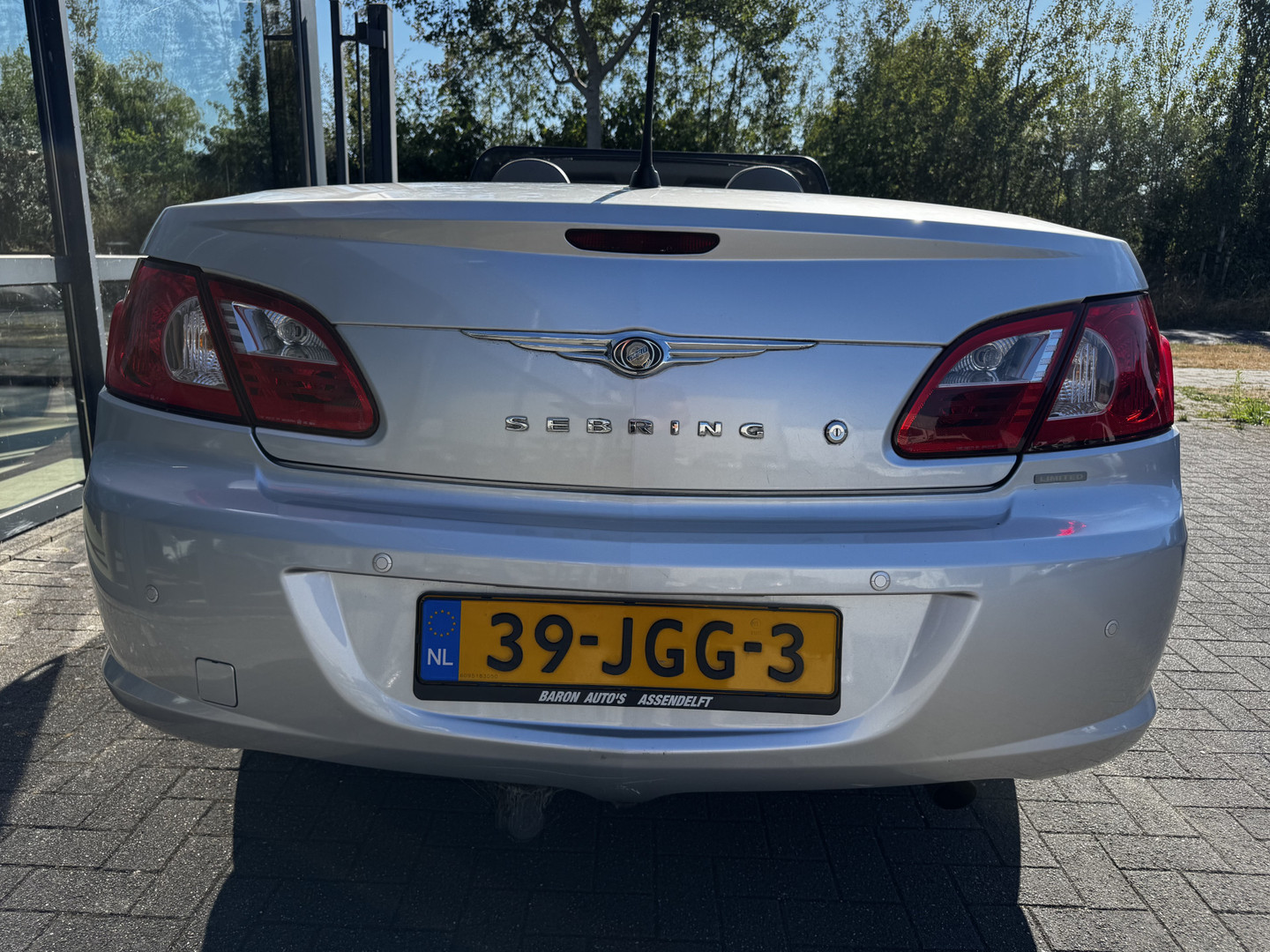 Chrysler