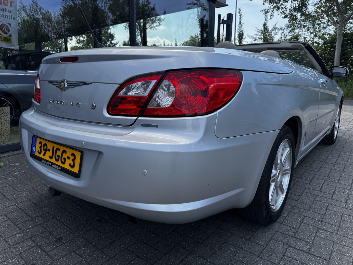 Chrysler