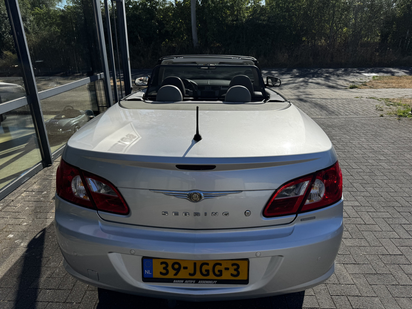 Chrysler