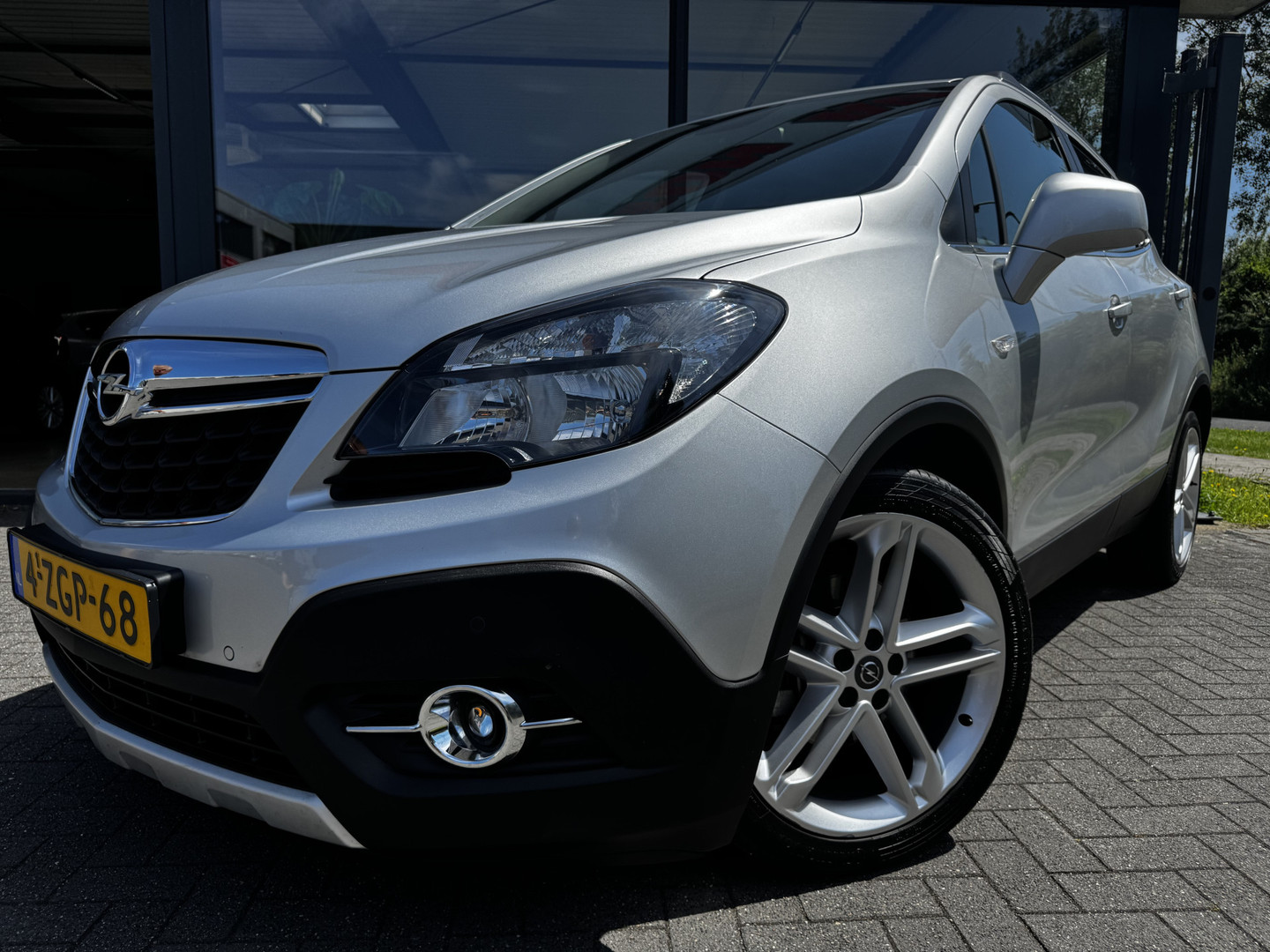 Opel