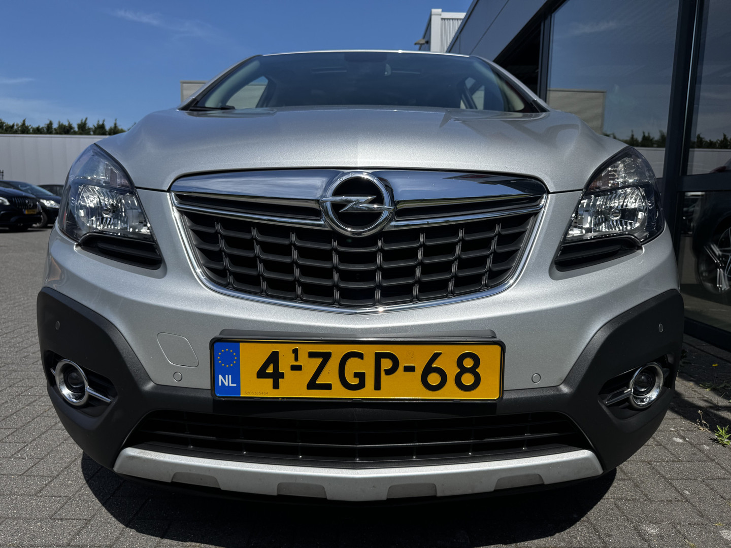 Opel