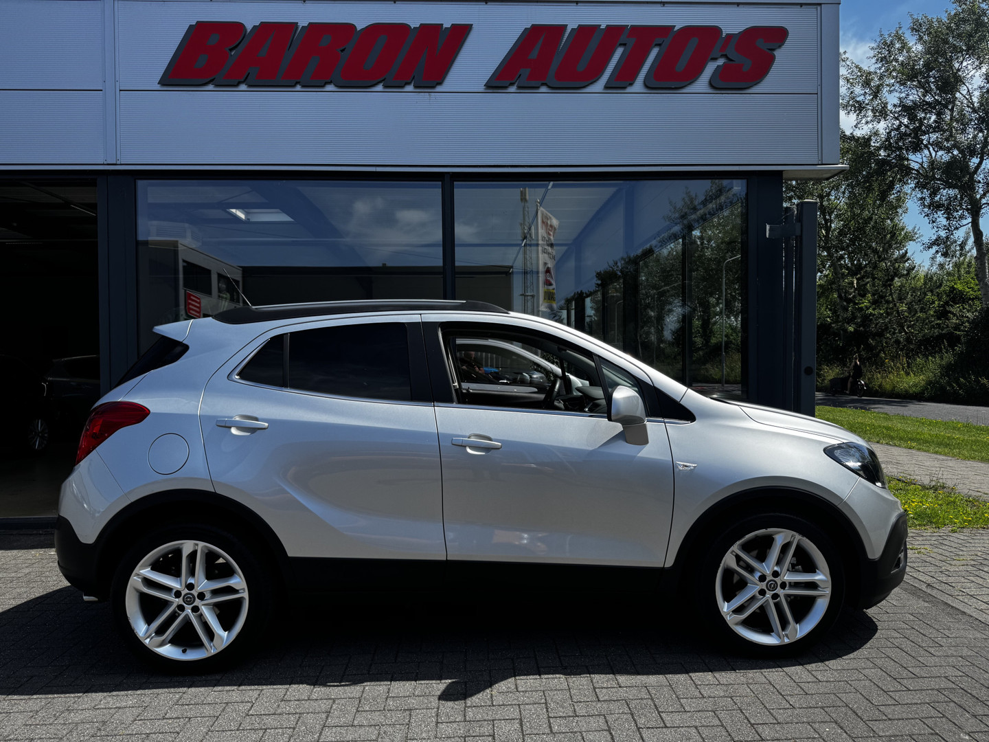 Opel