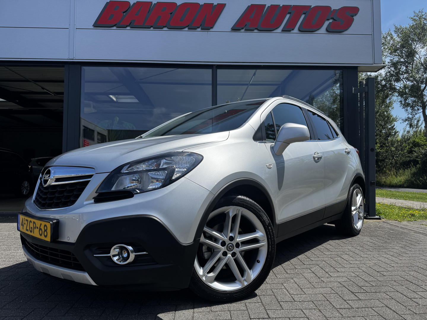 Opel