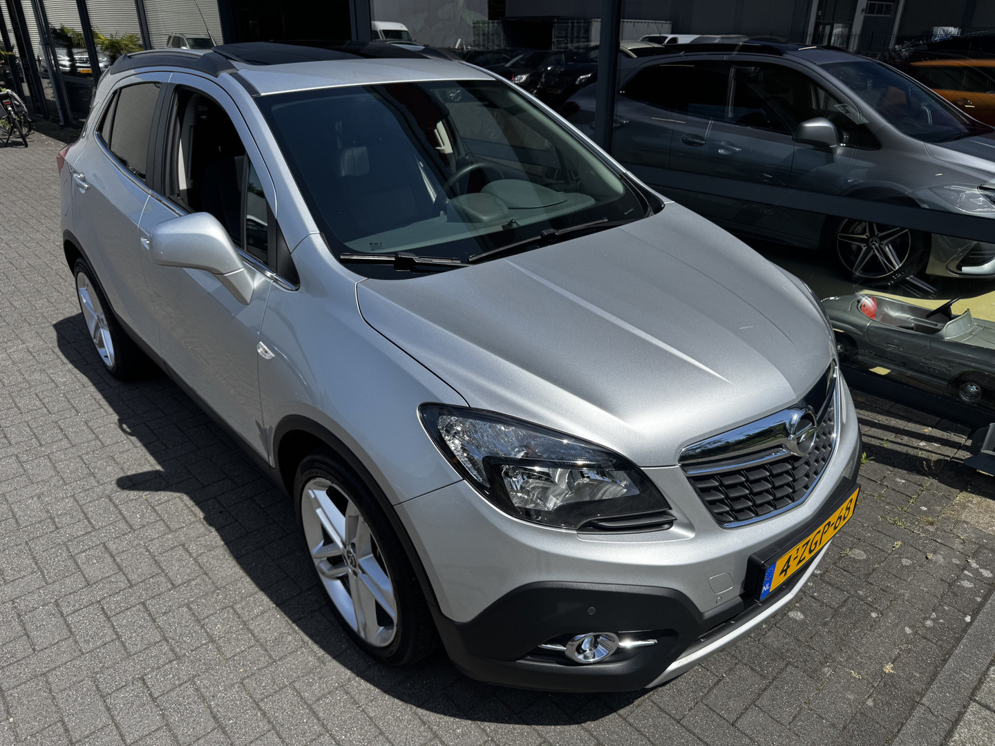 Opel