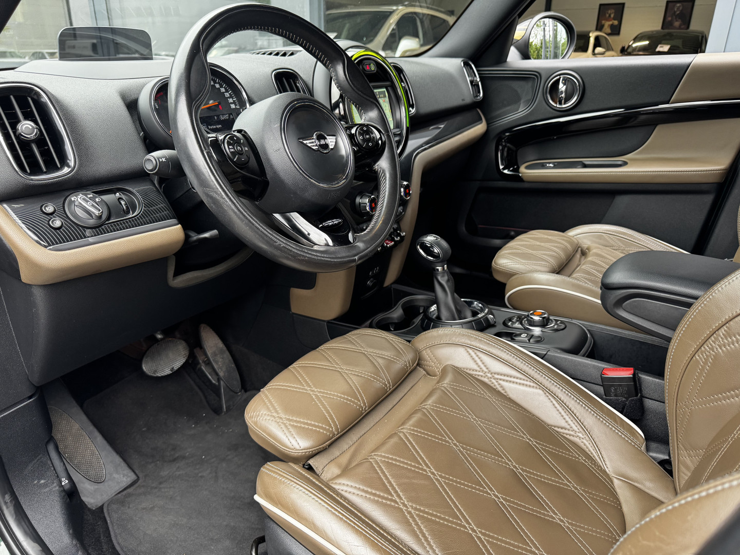 MINI
