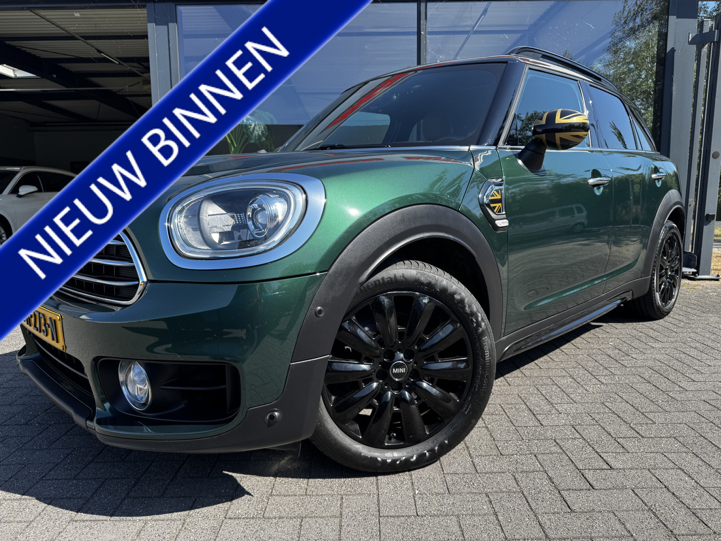 MINI