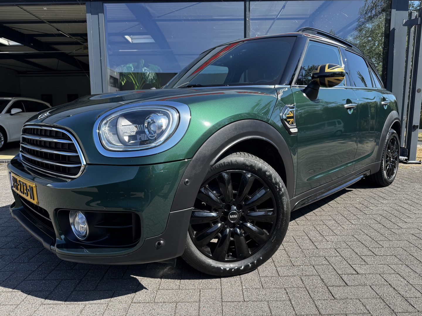 MINI