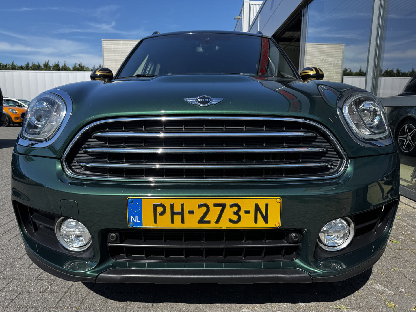 MINI