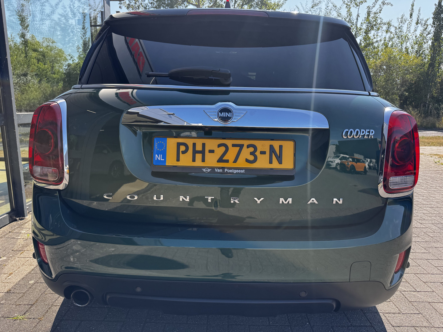 MINI