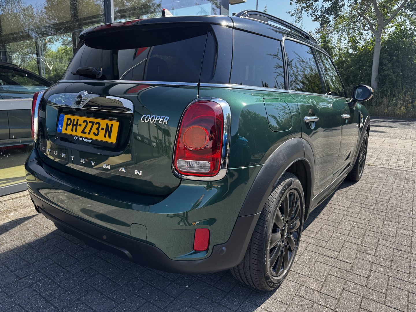 MINI