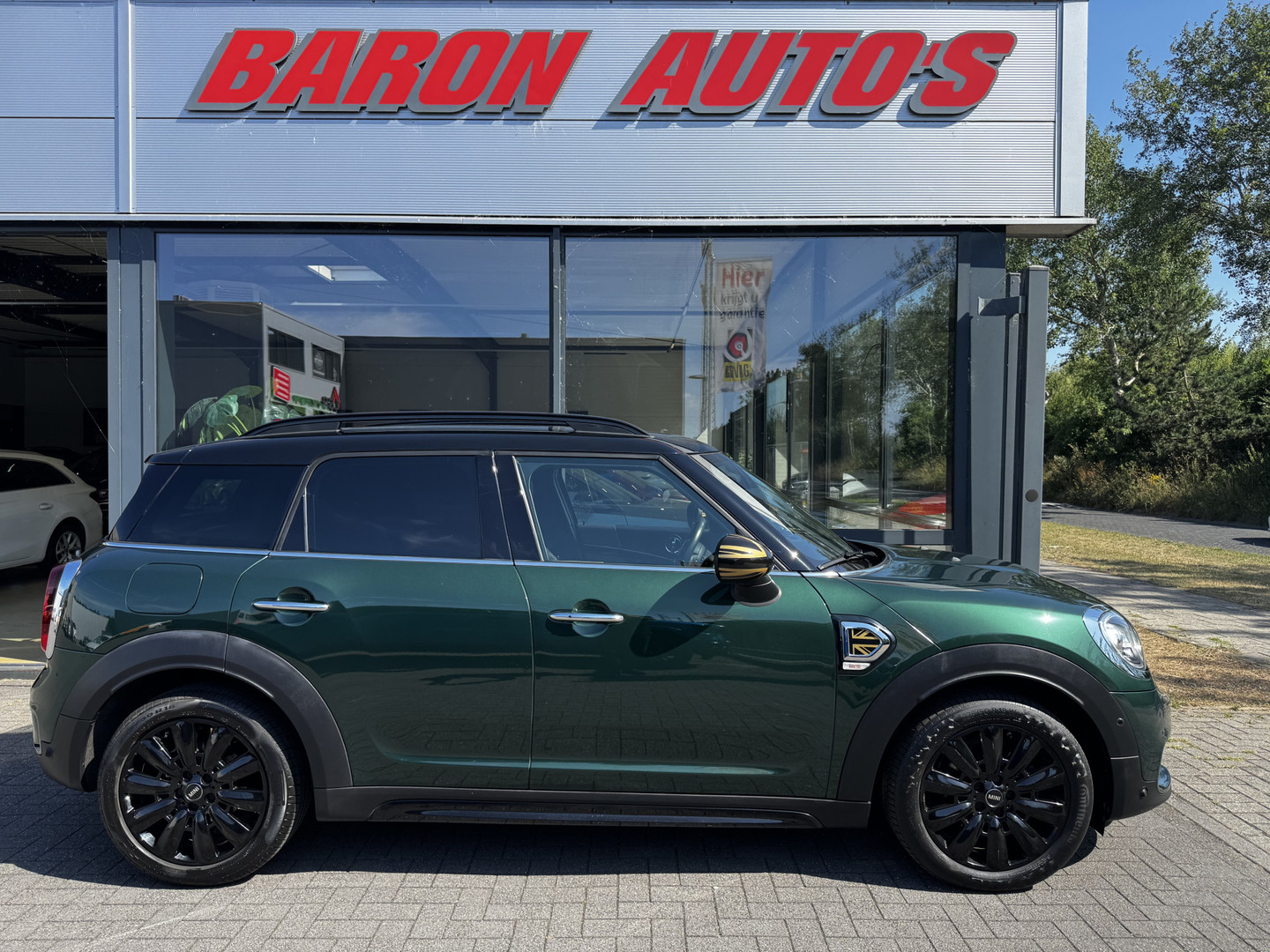 MINI