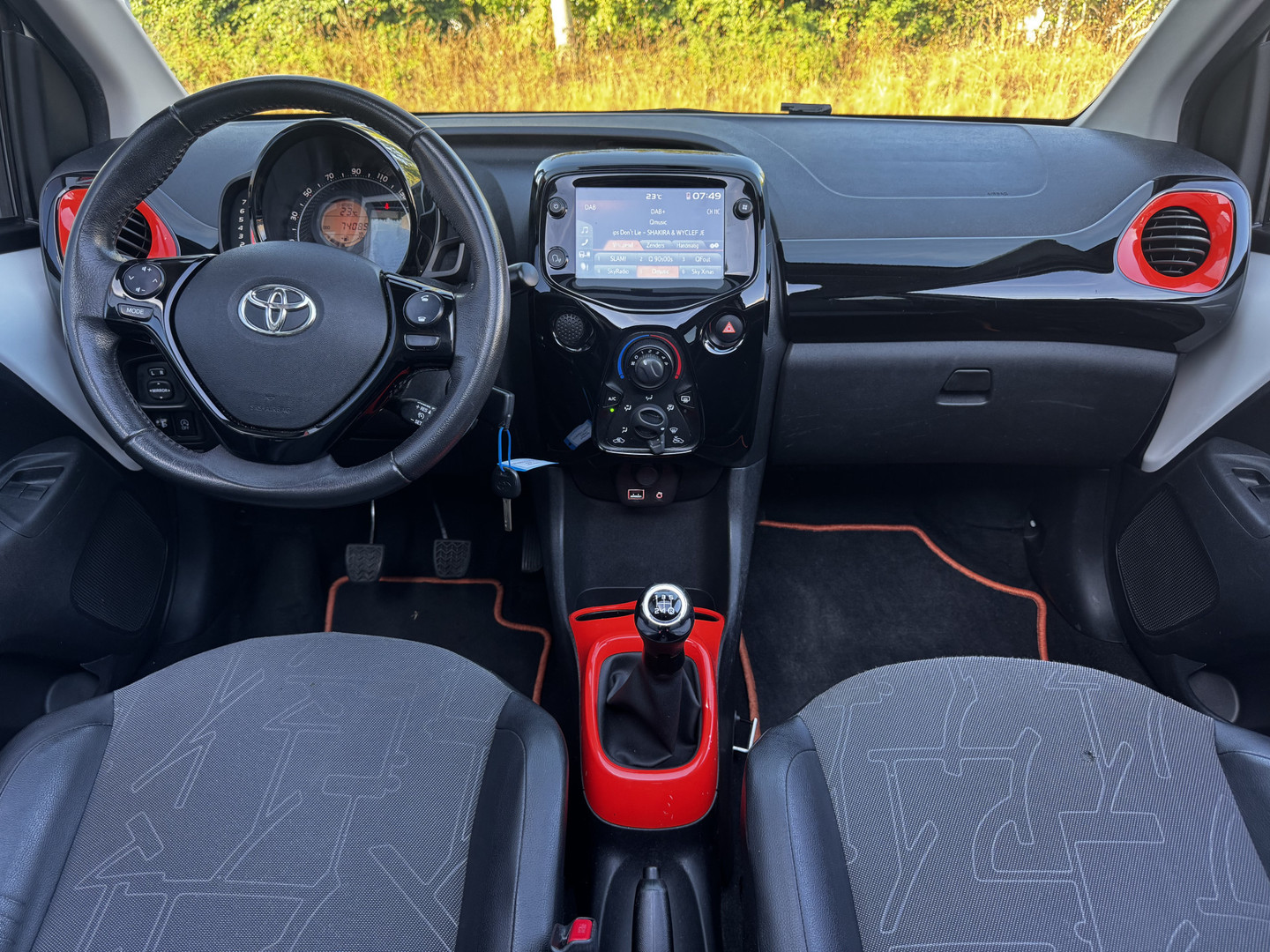 Toyota