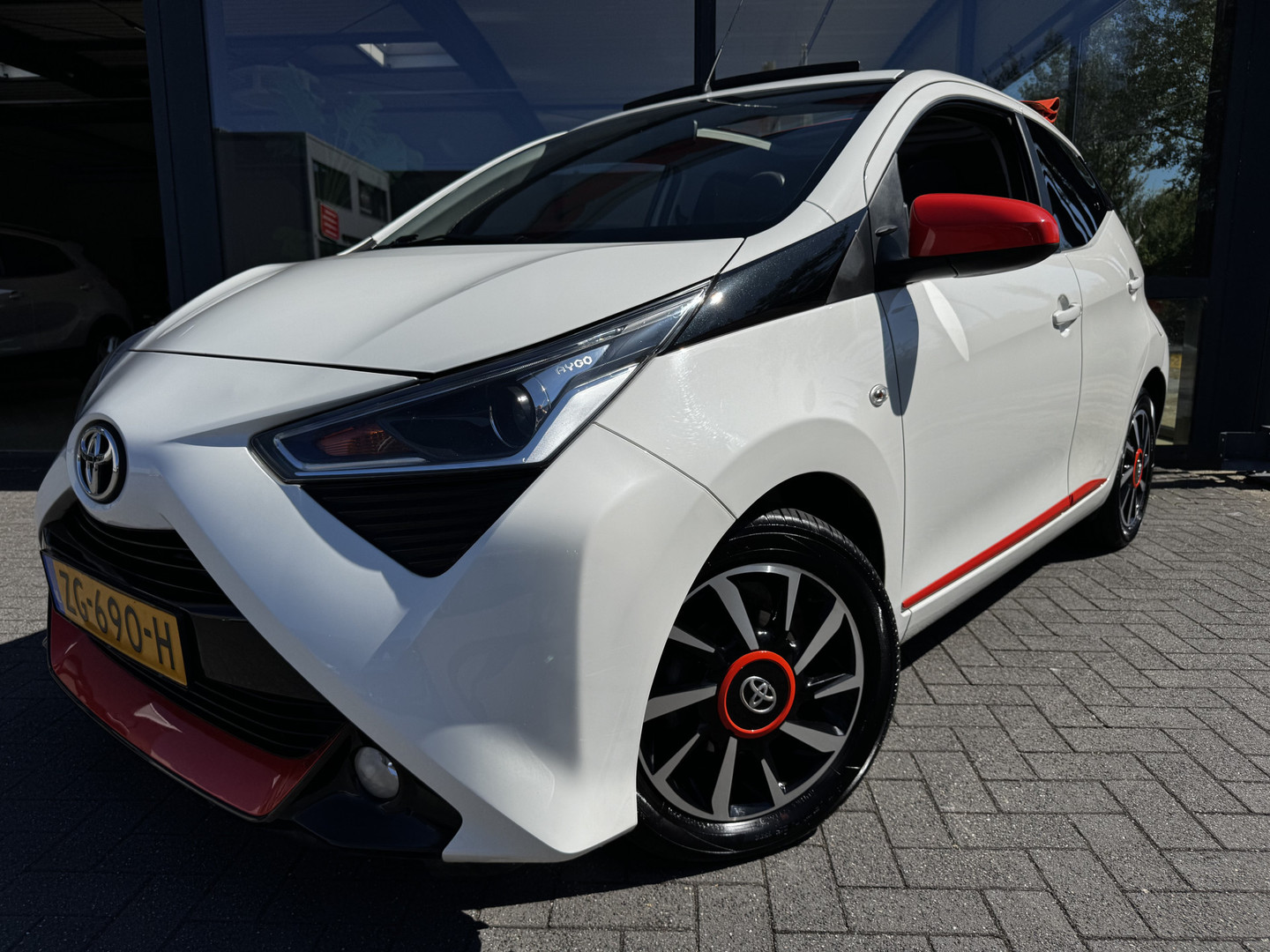 Toyota