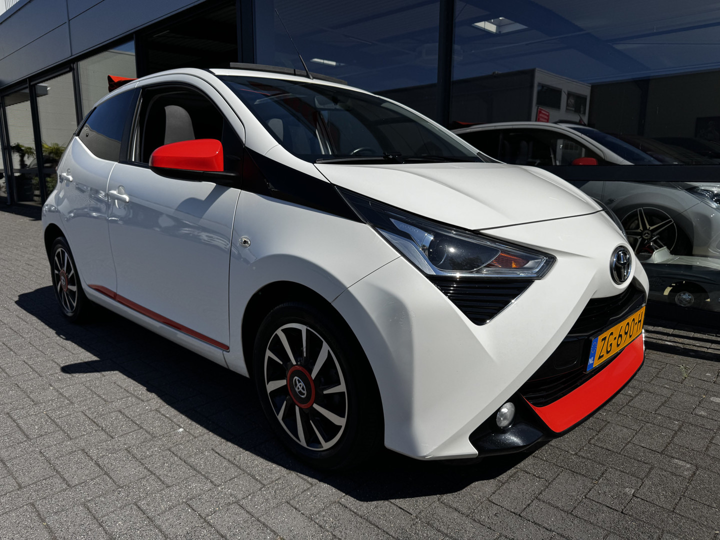 Toyota