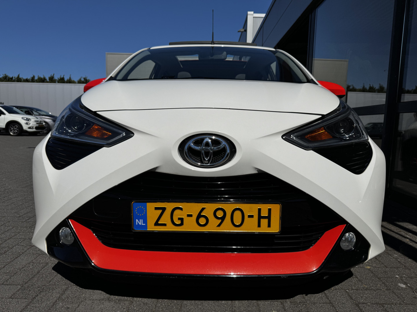 Toyota