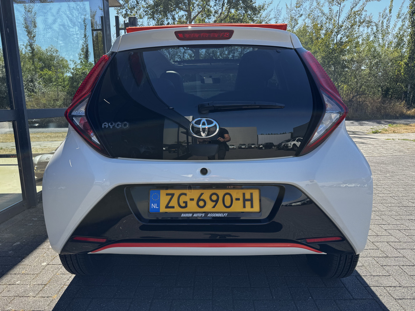 Toyota